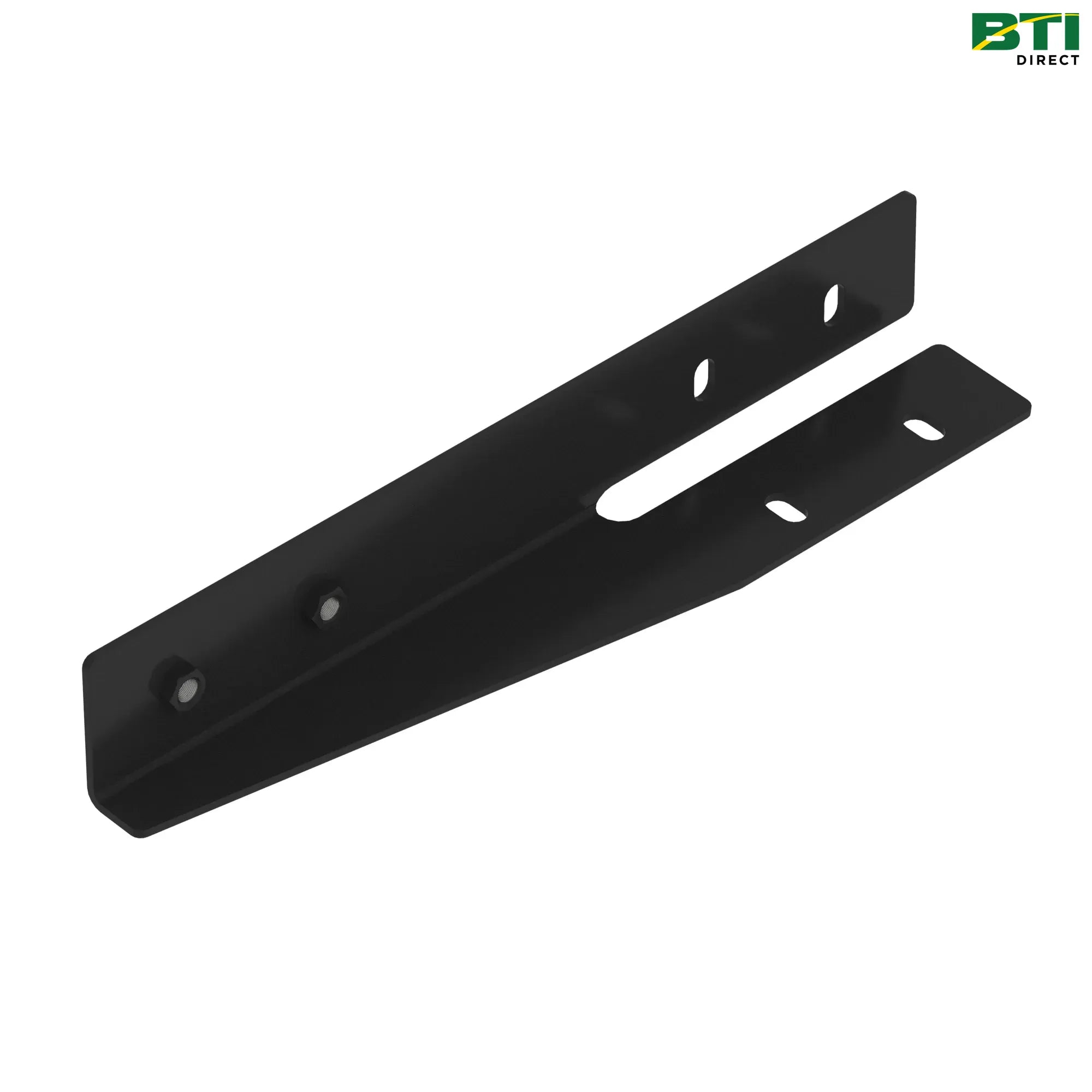AN401250: Support Float Fender Left Side Angle