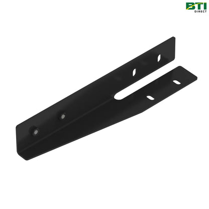 AN401250: Support Float Fender Left Side Angle