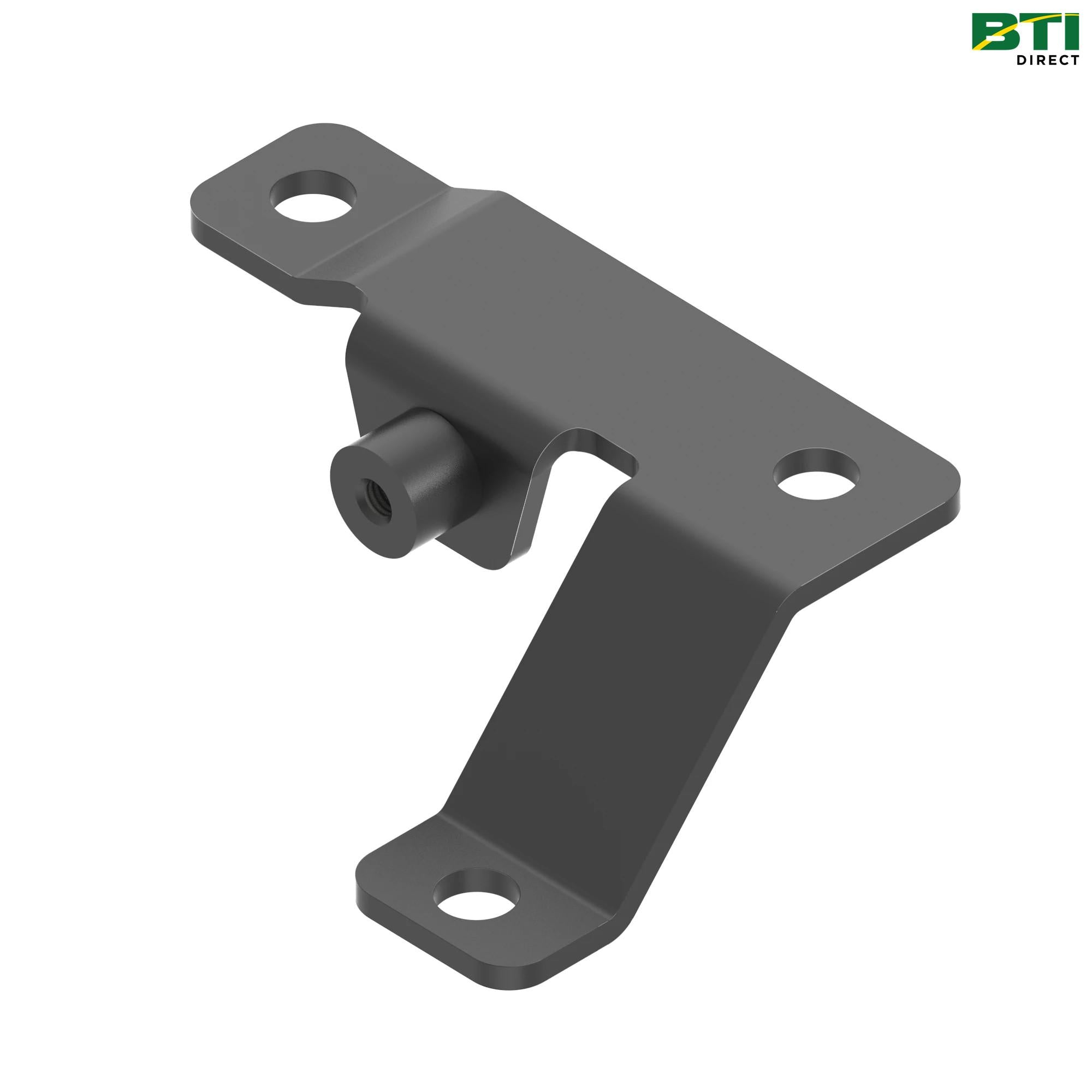 AL203635: Hood Bracket, Right Side