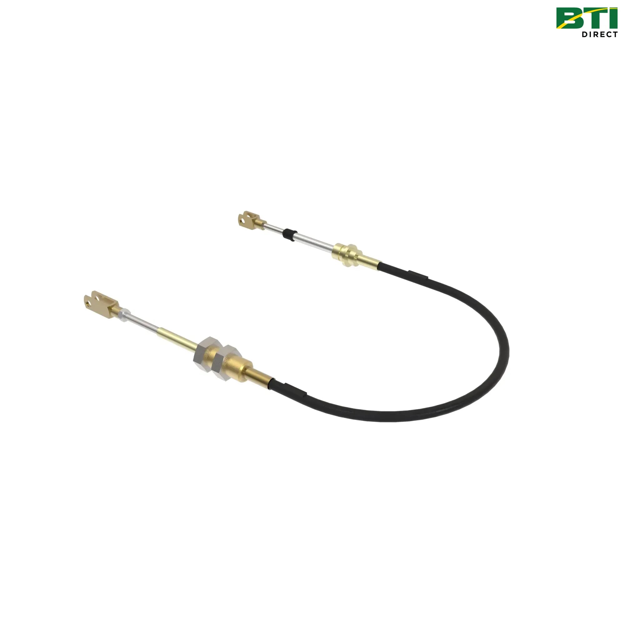 RE183808: Hitch Control Push Pull Cable