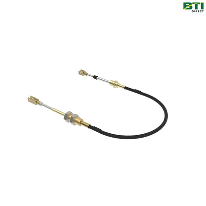 RE183808: Hitch Control Push Pull Cable