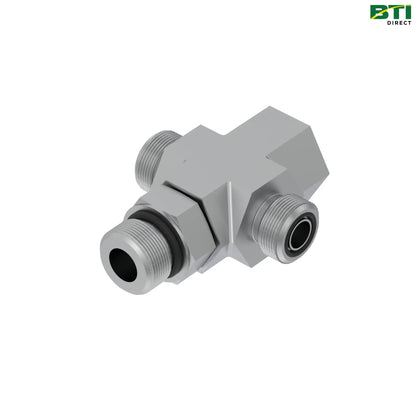 RE324386: Adjustable Tee Fitting