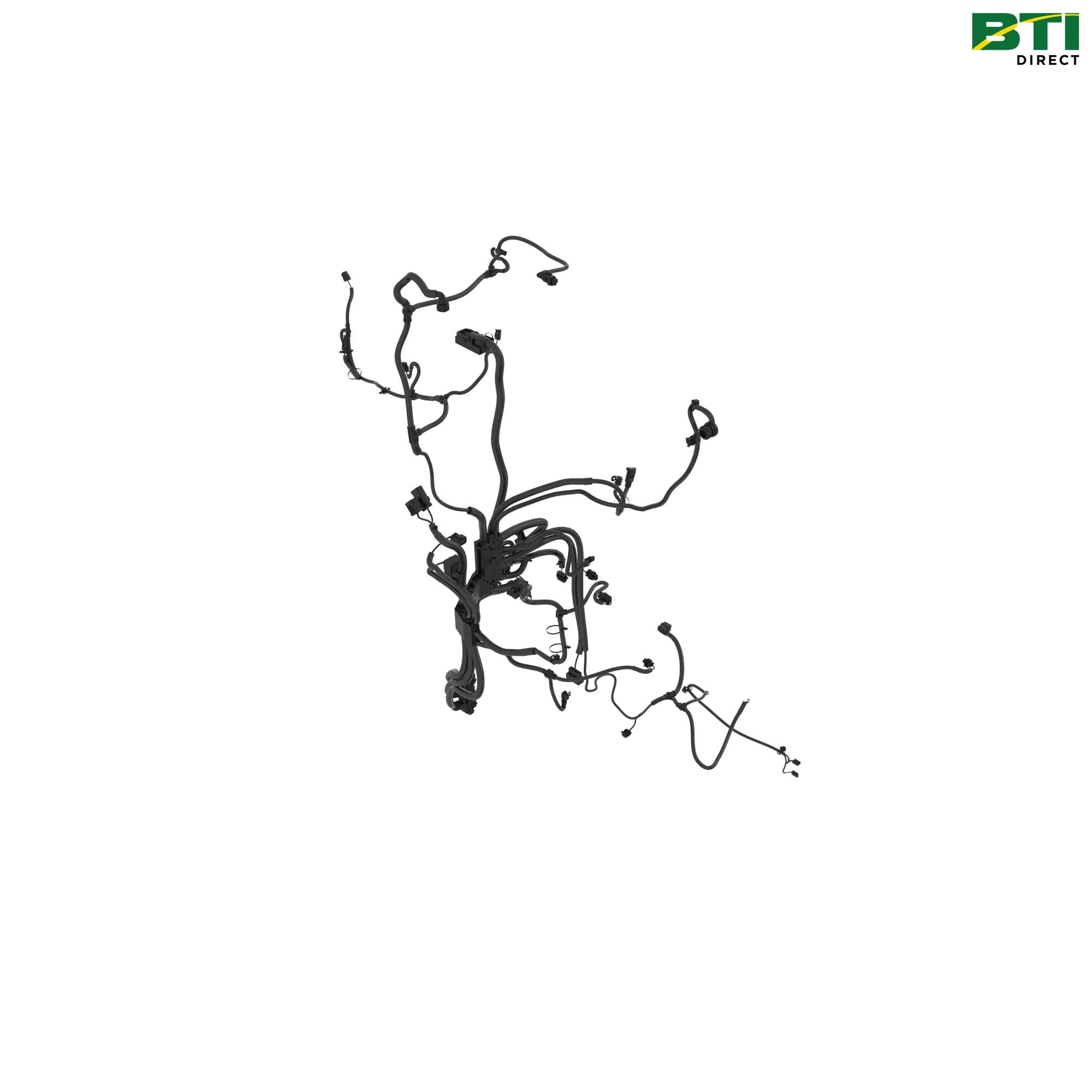 AL227313: Transmission Chassis Wiring Harness