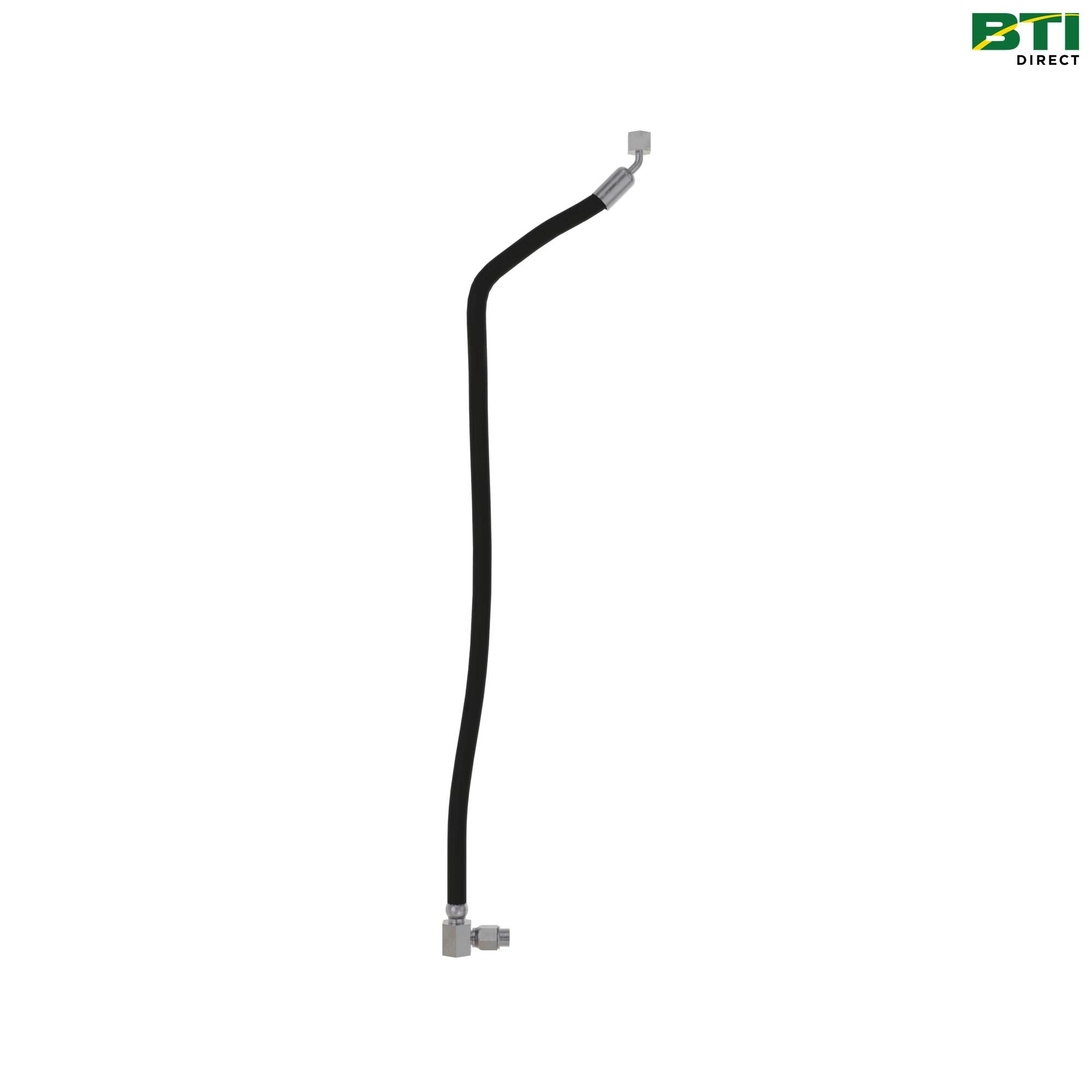 AN274259: Unit Grease Hydraulic Hose