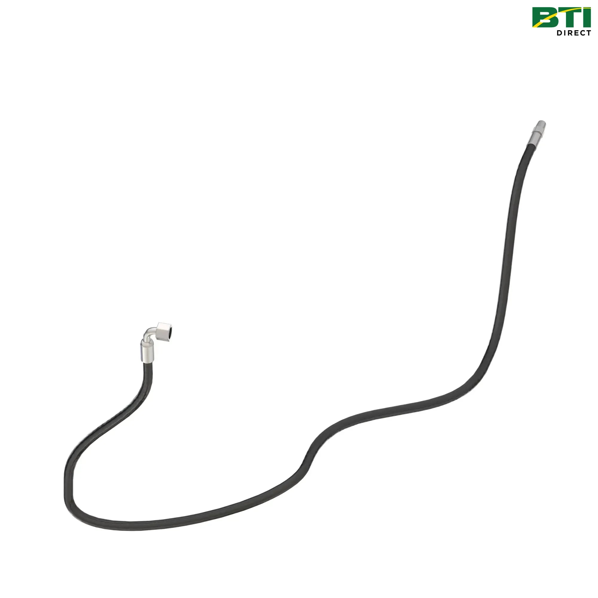 RE17374: Steering Line Hose