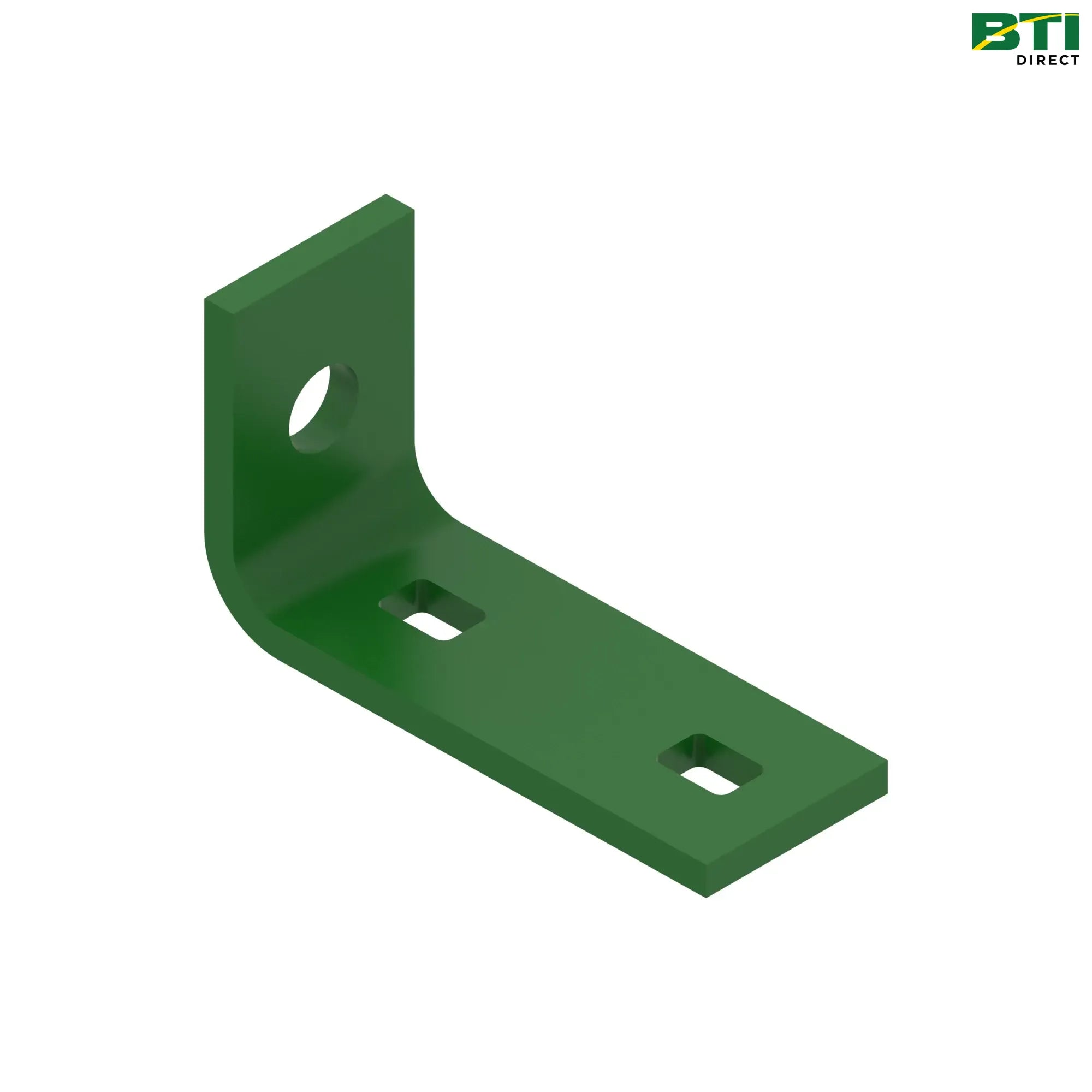 N238005: Drawbar Extension Angle