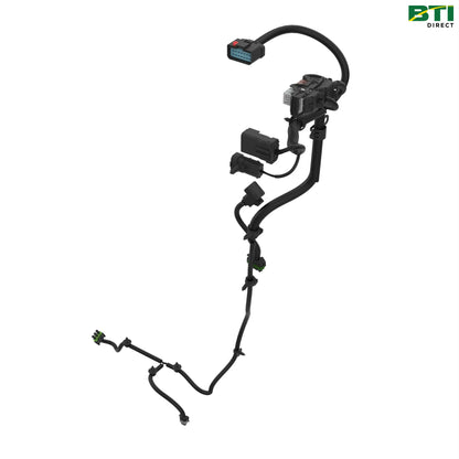 RE319495: TLS™ Front Controller Wiring Harness