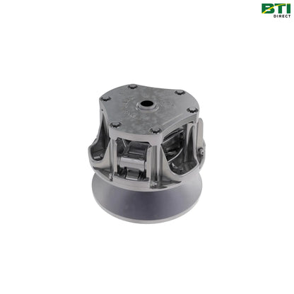 AUC13765: Clutch Assembly