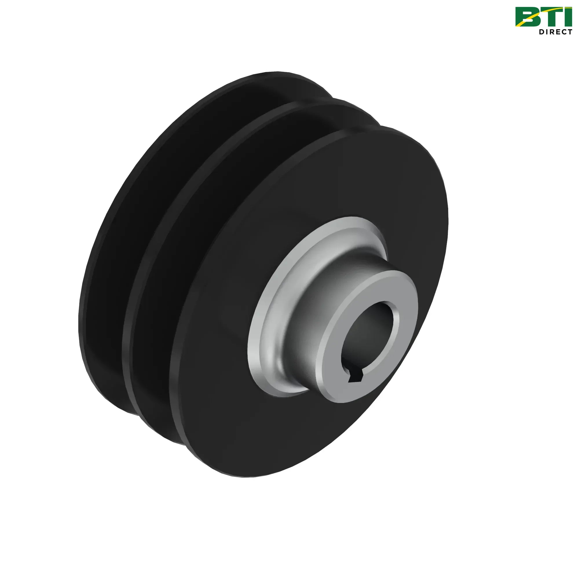 MT7332: Pulley