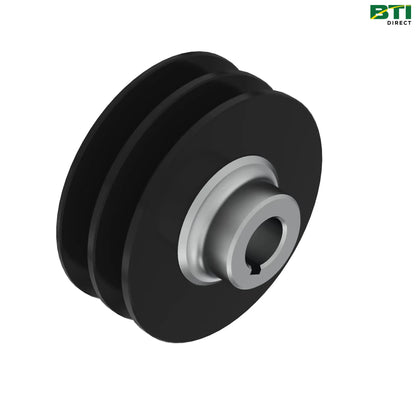 MT7332: Pulley
