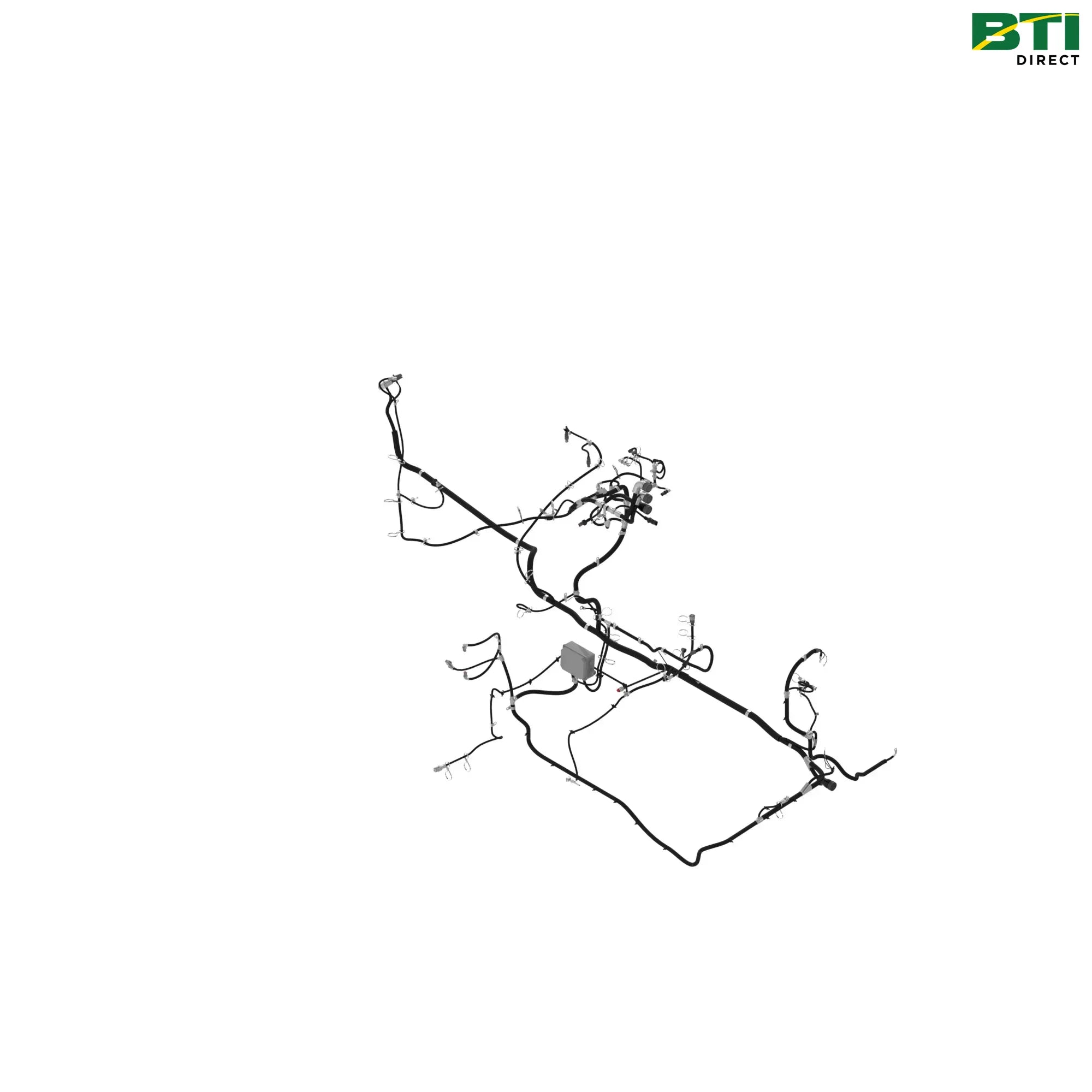 AXE54672: Engine Wiring Harness, Tier-2