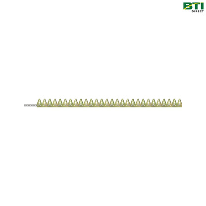 AXE29479: Left Side Fine Knife