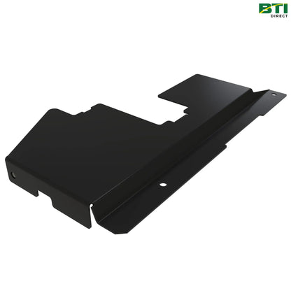 RE259929: Right Side Radiator Plate
