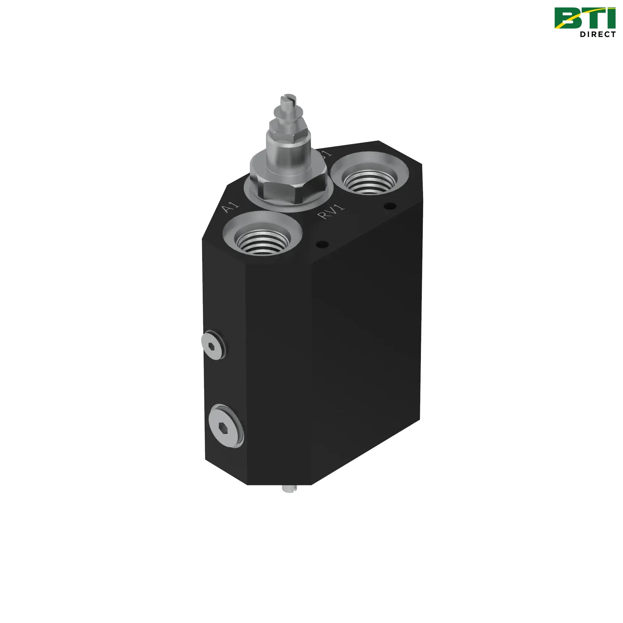 AW35169: Pressure Relief Valve