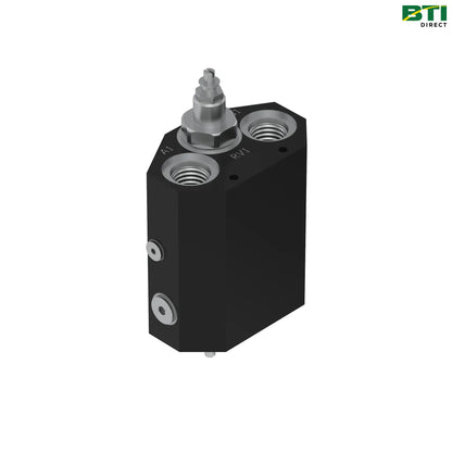AW35169: Pressure Relief Valve