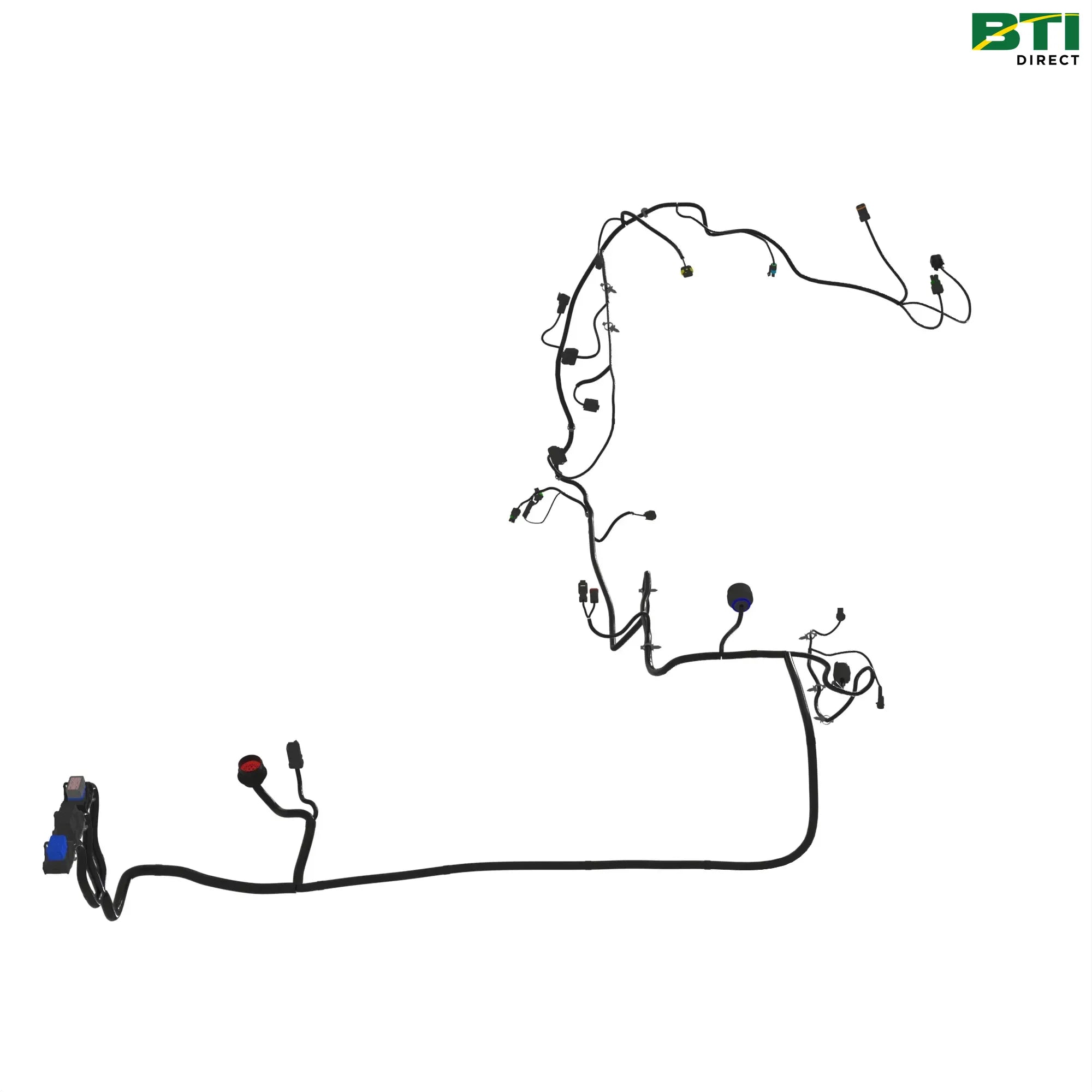 AN405231: Engine Wiring Harness