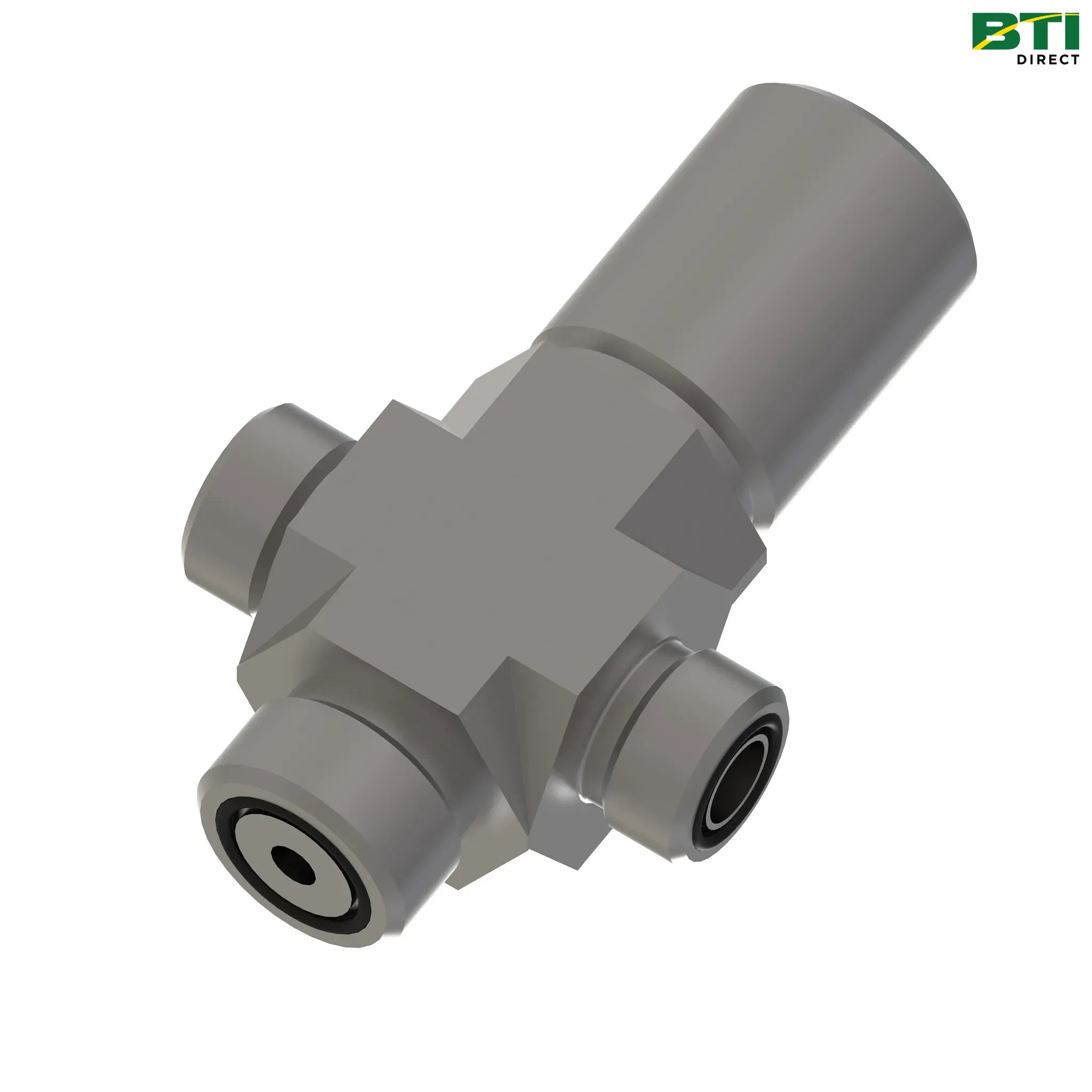 RE164495: Flow Divider