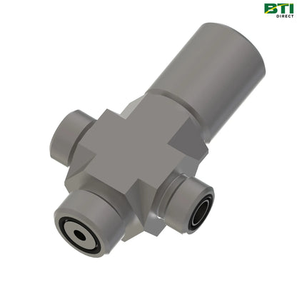 RE164495: Flow Divider