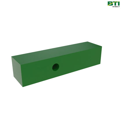 N219725: Hook Up Latch Bar