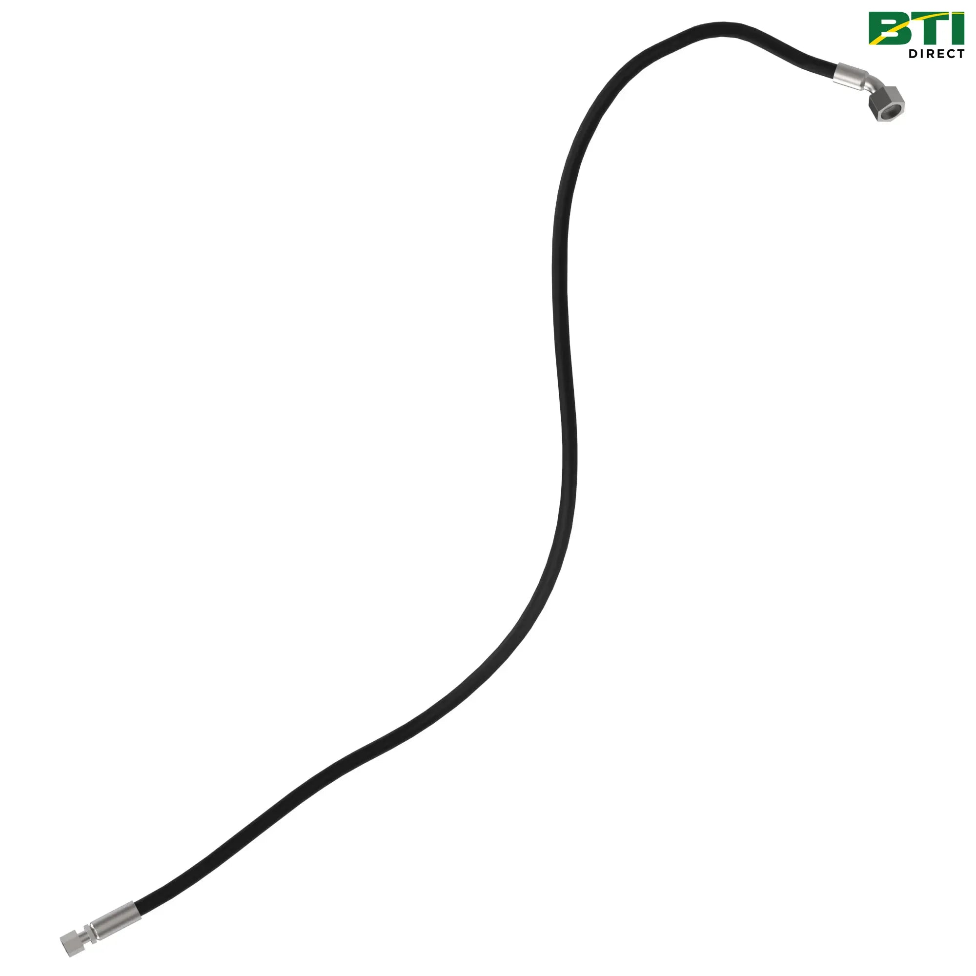 AXE21053: Valve to Motor Hydraulic Hose