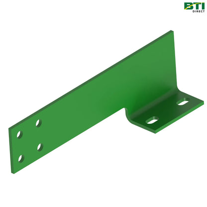 N380566: Oil Filter Mount Bracket Angle