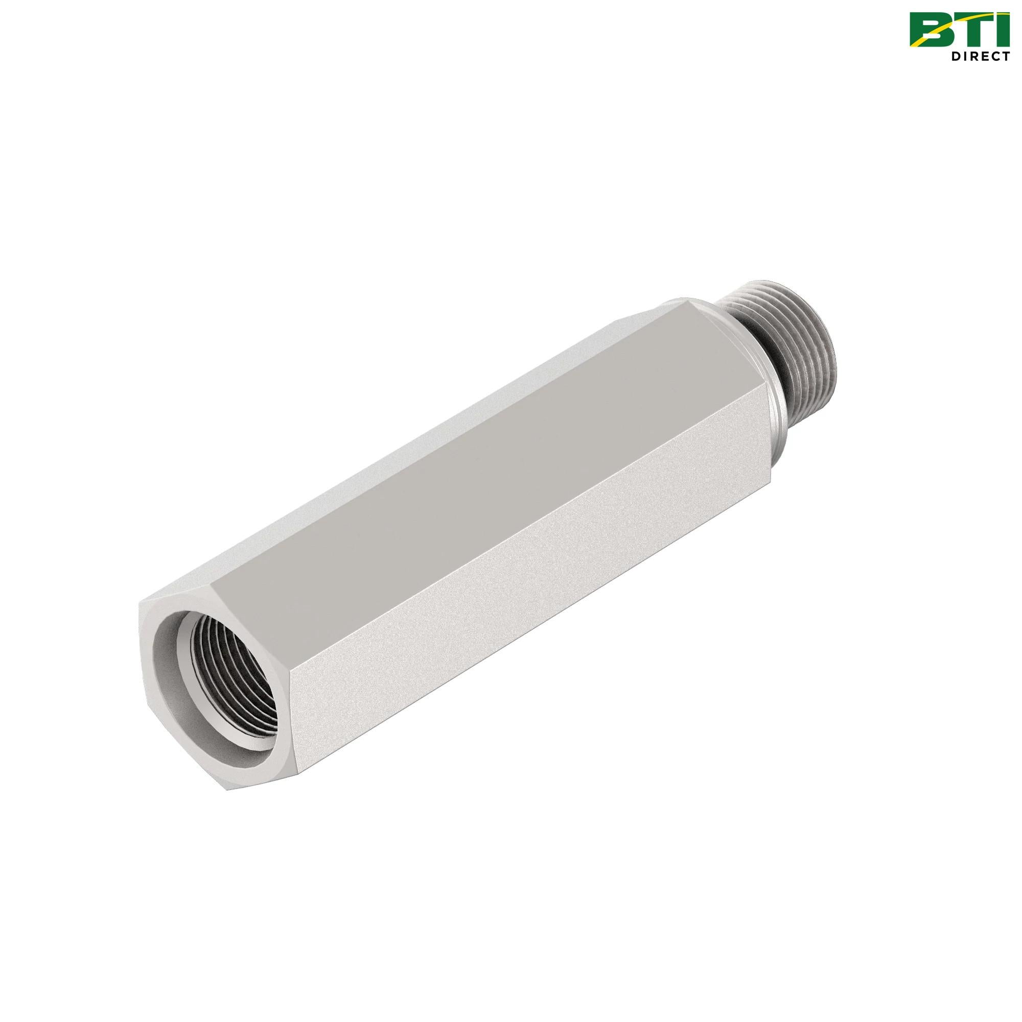 AL230882: External Threaded Connector Fitting