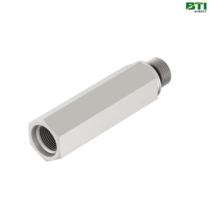 AL230882: External Threaded Connector Fitting