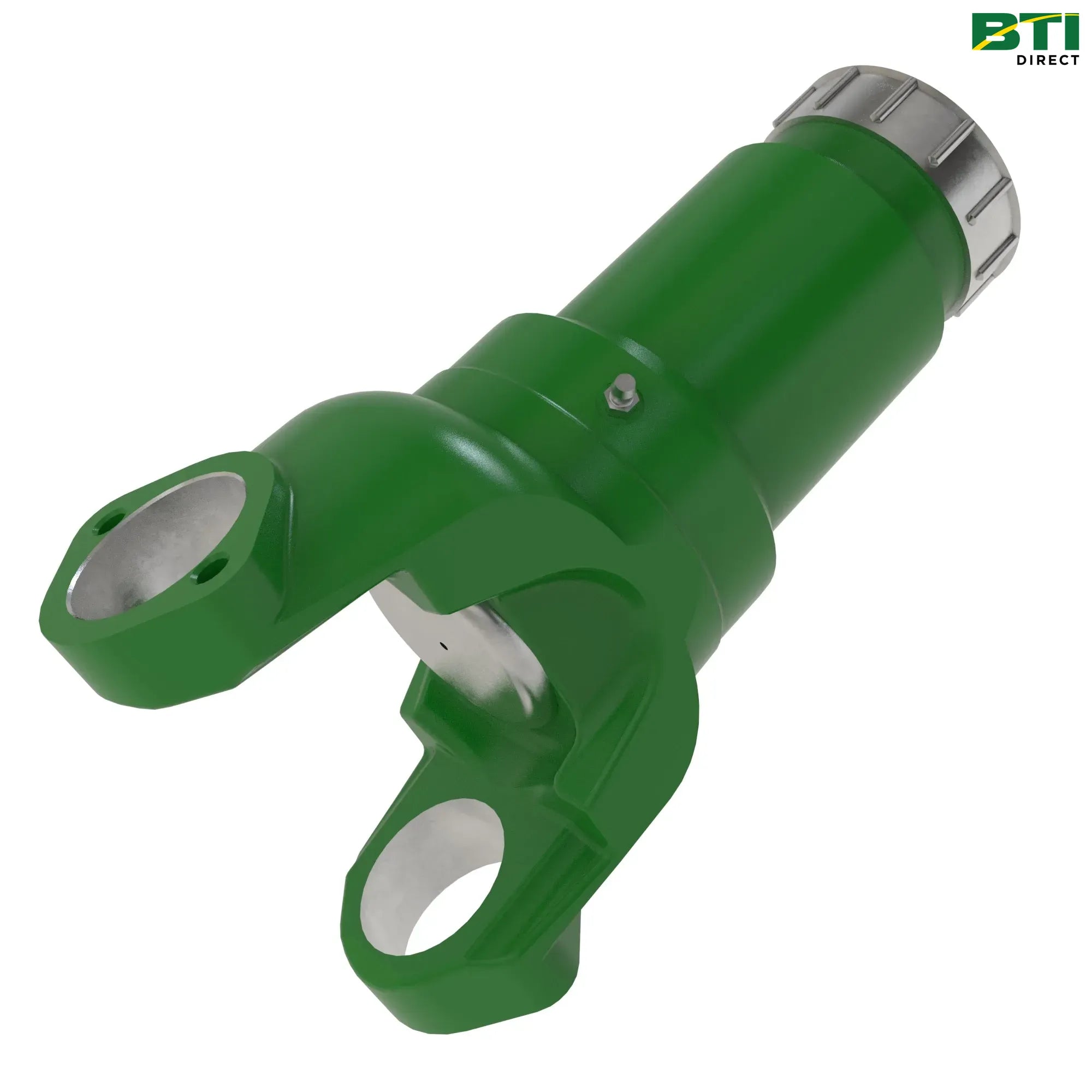 AXE16402: Universal Joint Yoke