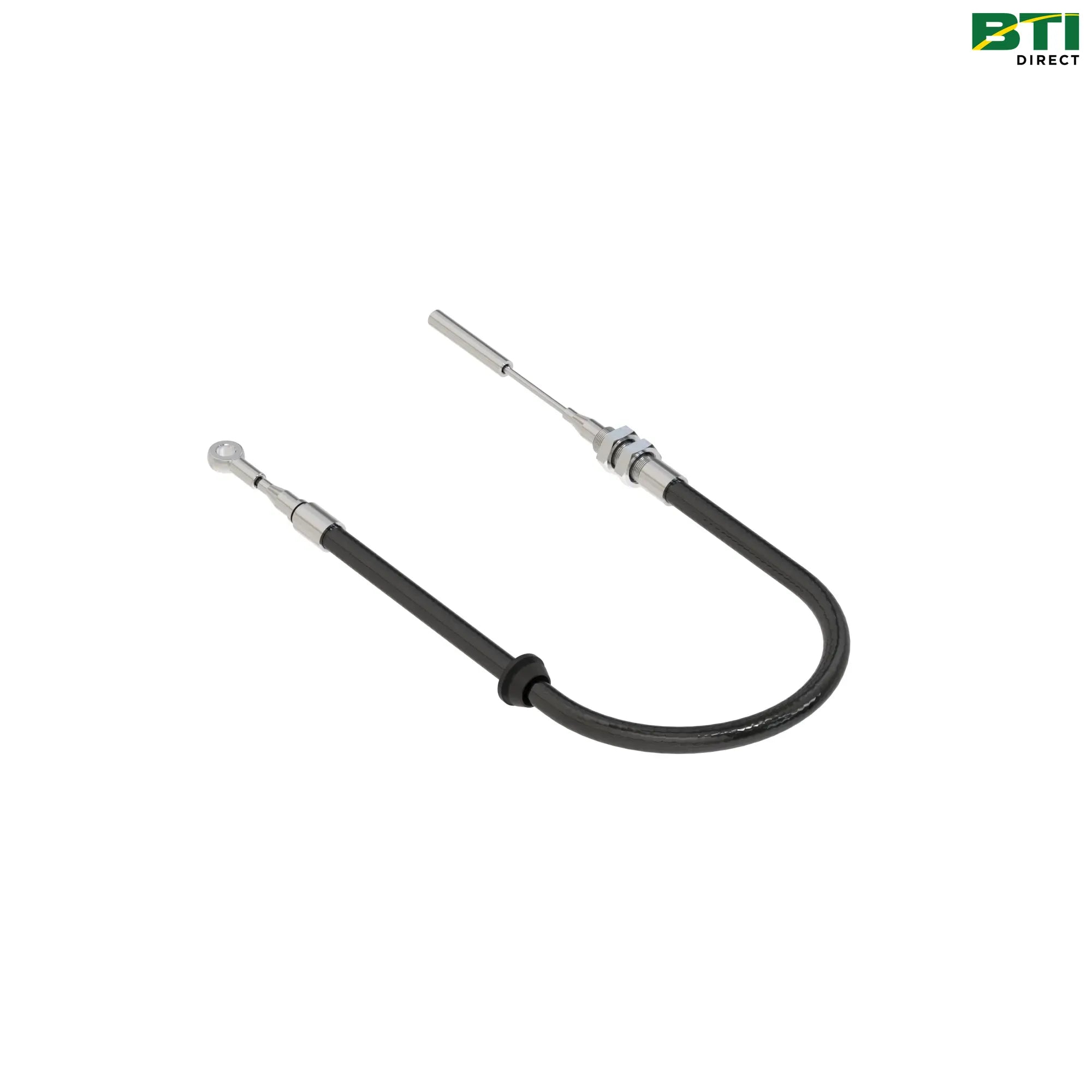 RE232279: Hand Brake Push Pull Cable