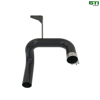 RE217604: Exhaust Pipe