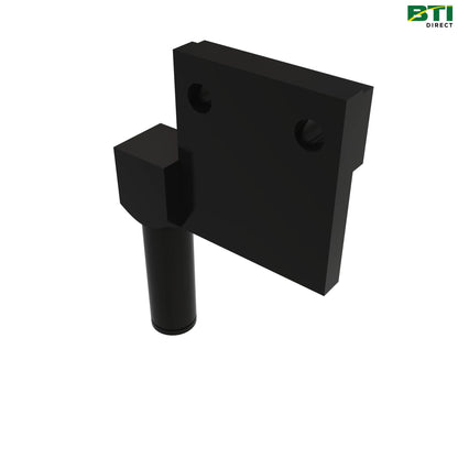 AN260037: Shear Bolt Coulter Support