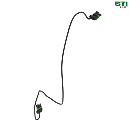 AN277814: Row-Trak™ Sensor Wiring Harness
