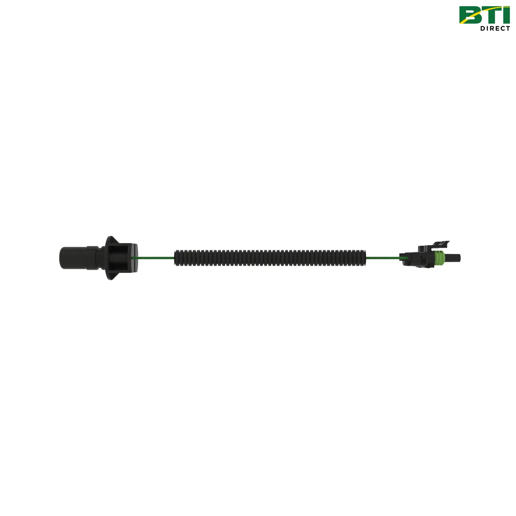 RE295932: Transmission Hall Effect Speed Sensor