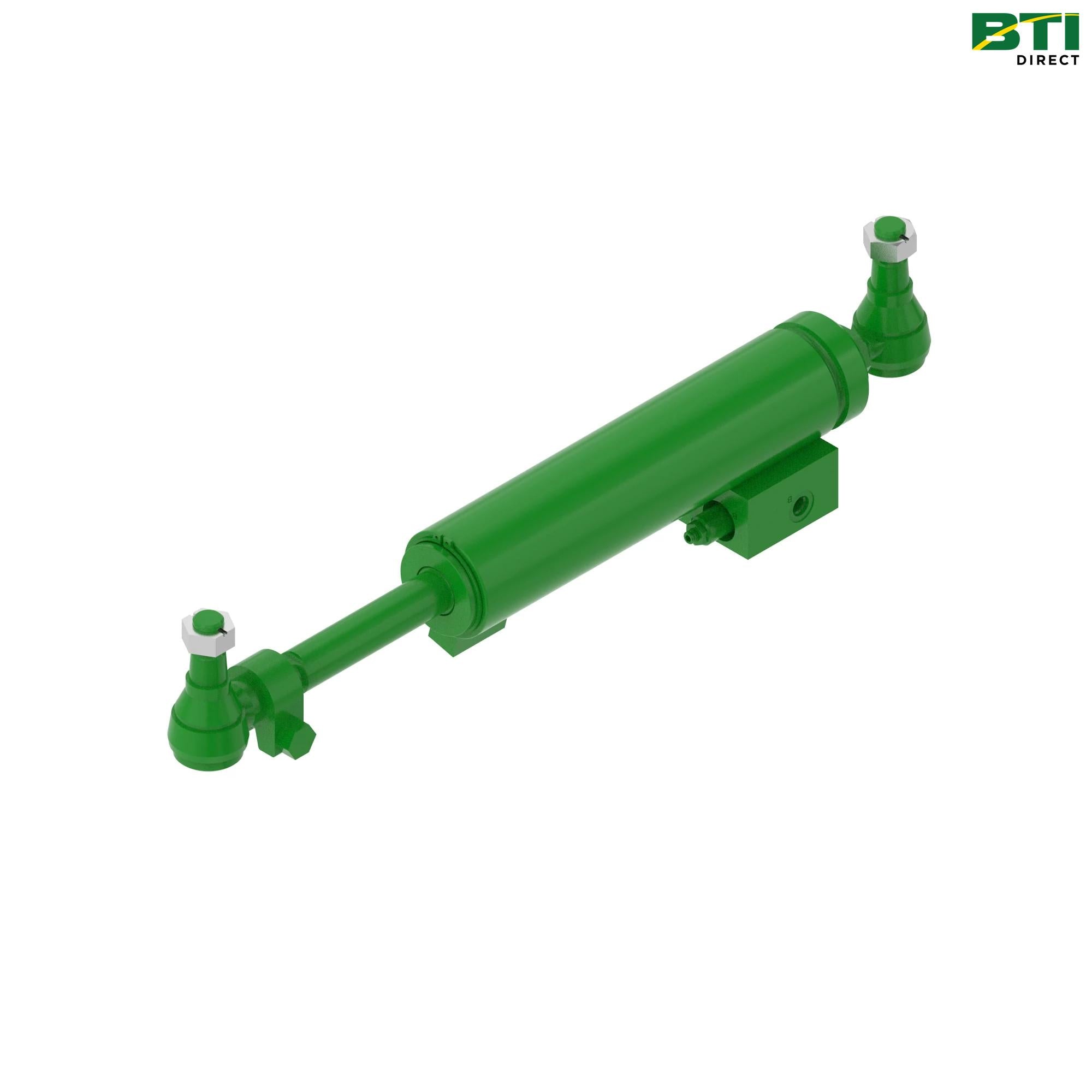 AN302049: Steering Hydraulic Cylinder, LH