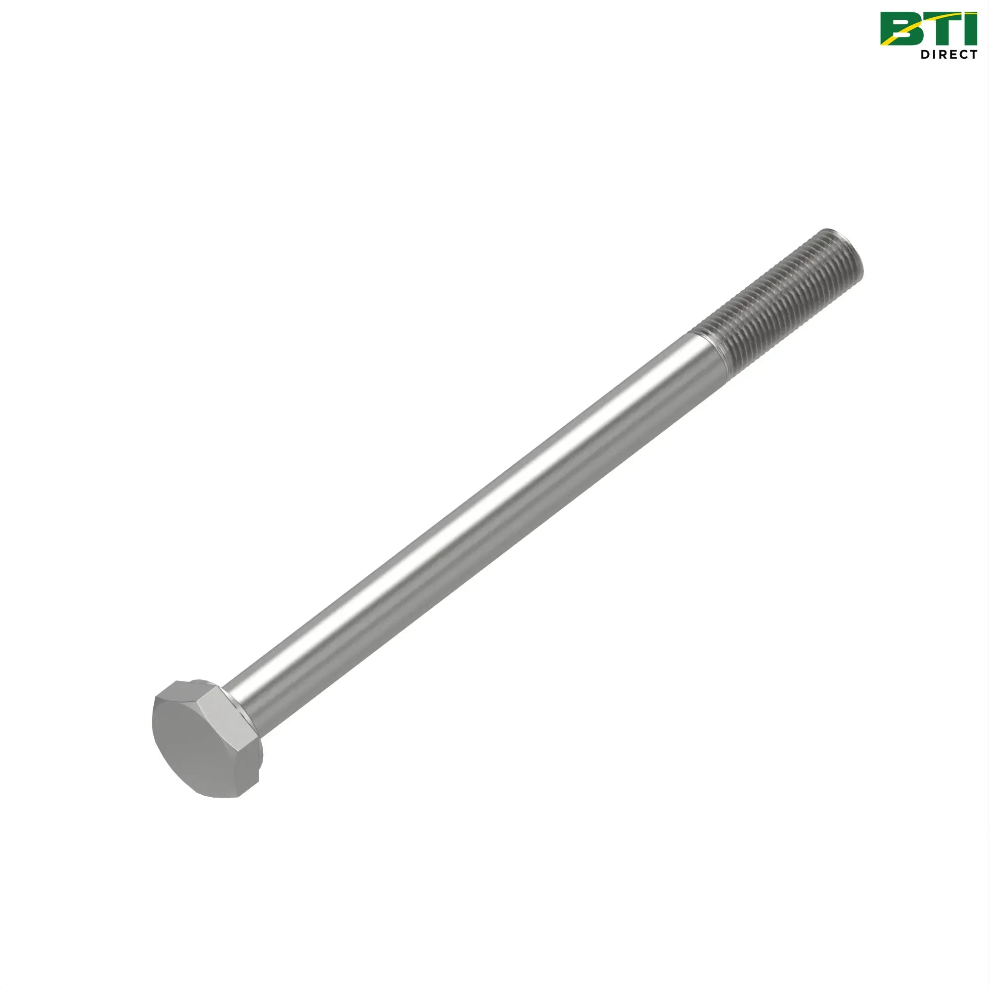 N207988: Hexagonal Head Cap Screw, M20 X 60