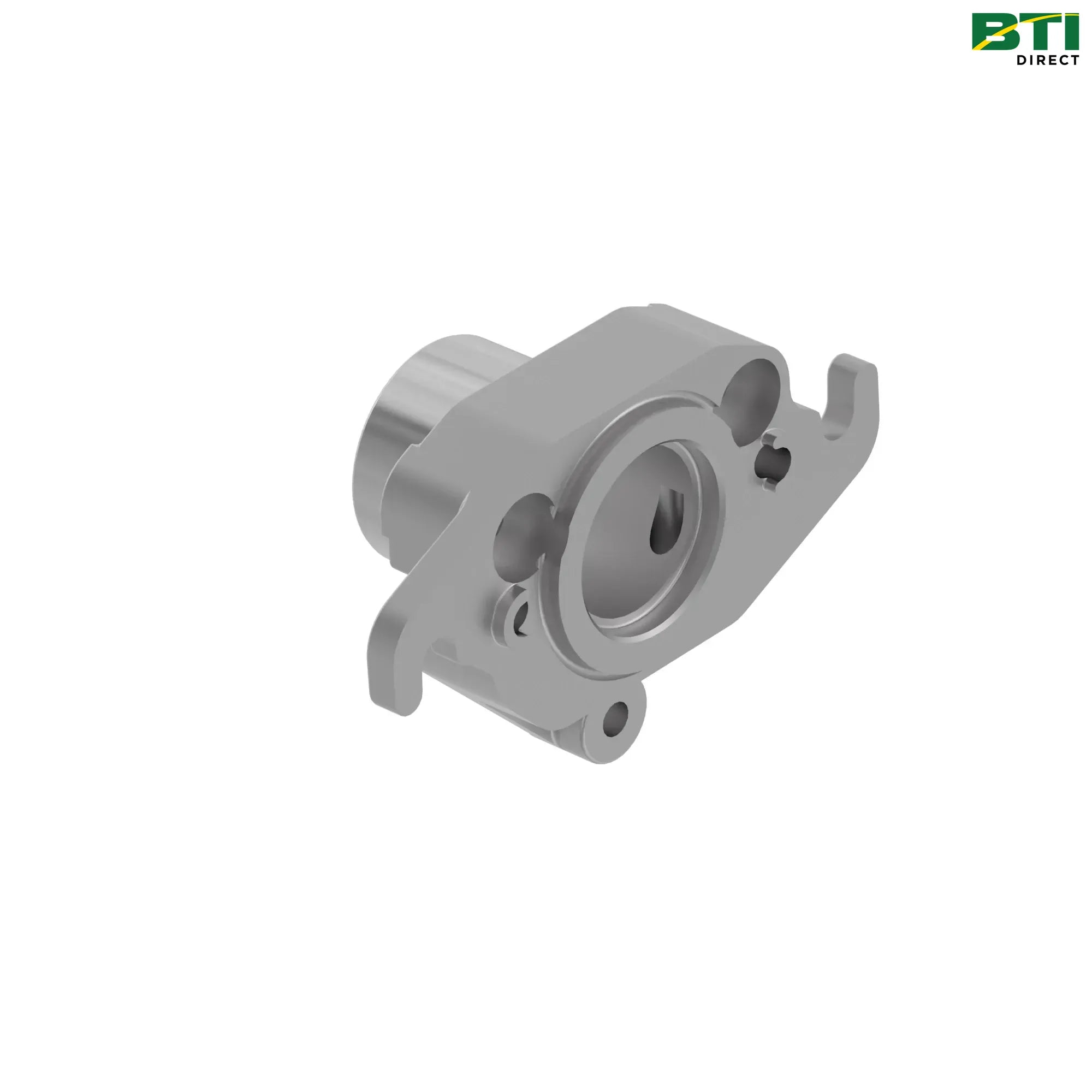 MT7294: Reel Shaft Bearing Housing