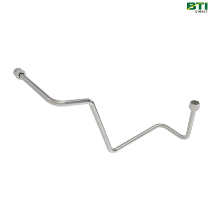 RE297882: PS Port to Transmission Oil Line