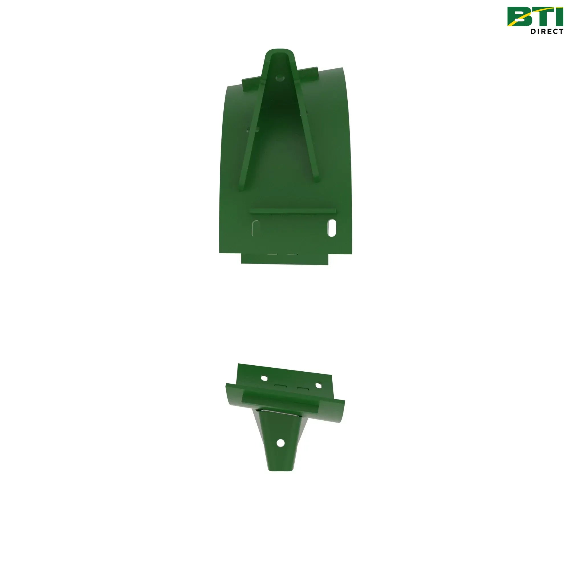 AXE23777: Rear Base Tines Threshing Element