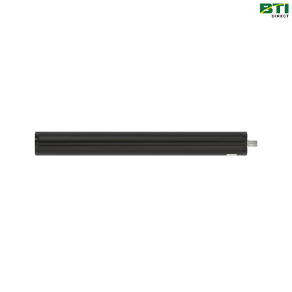 RE196771: Piston Type Hydraulic Accumulator