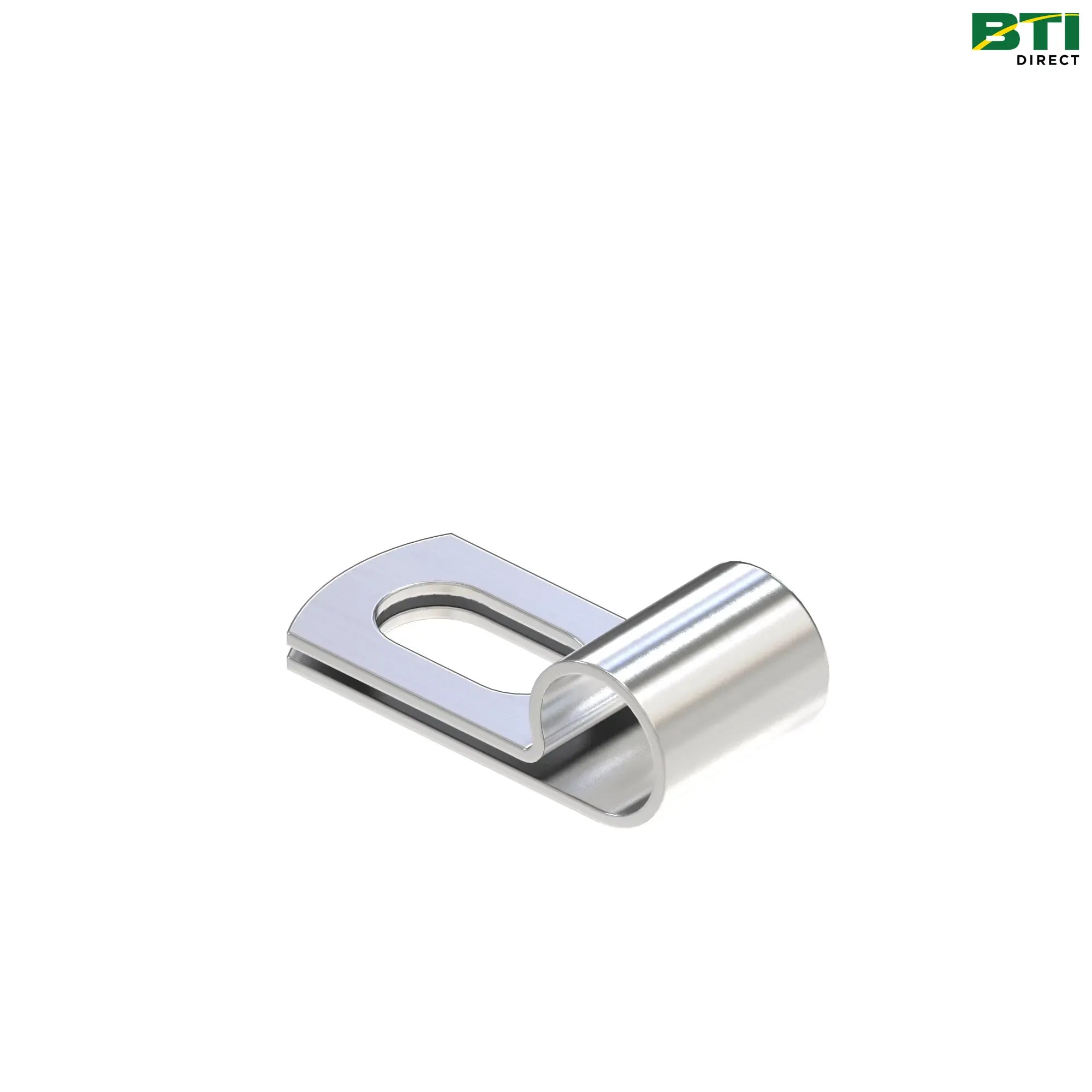 AXE62953: Base Mount Clamp with Mounting Band