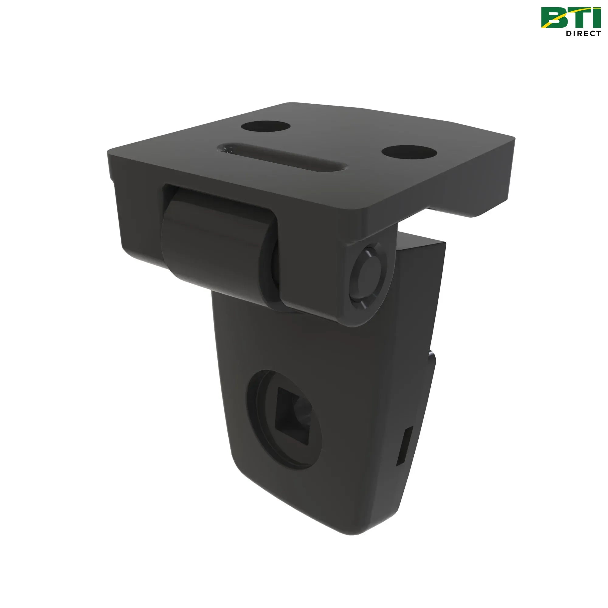RE193864: Tiltable Windshield Hinge, Right Side