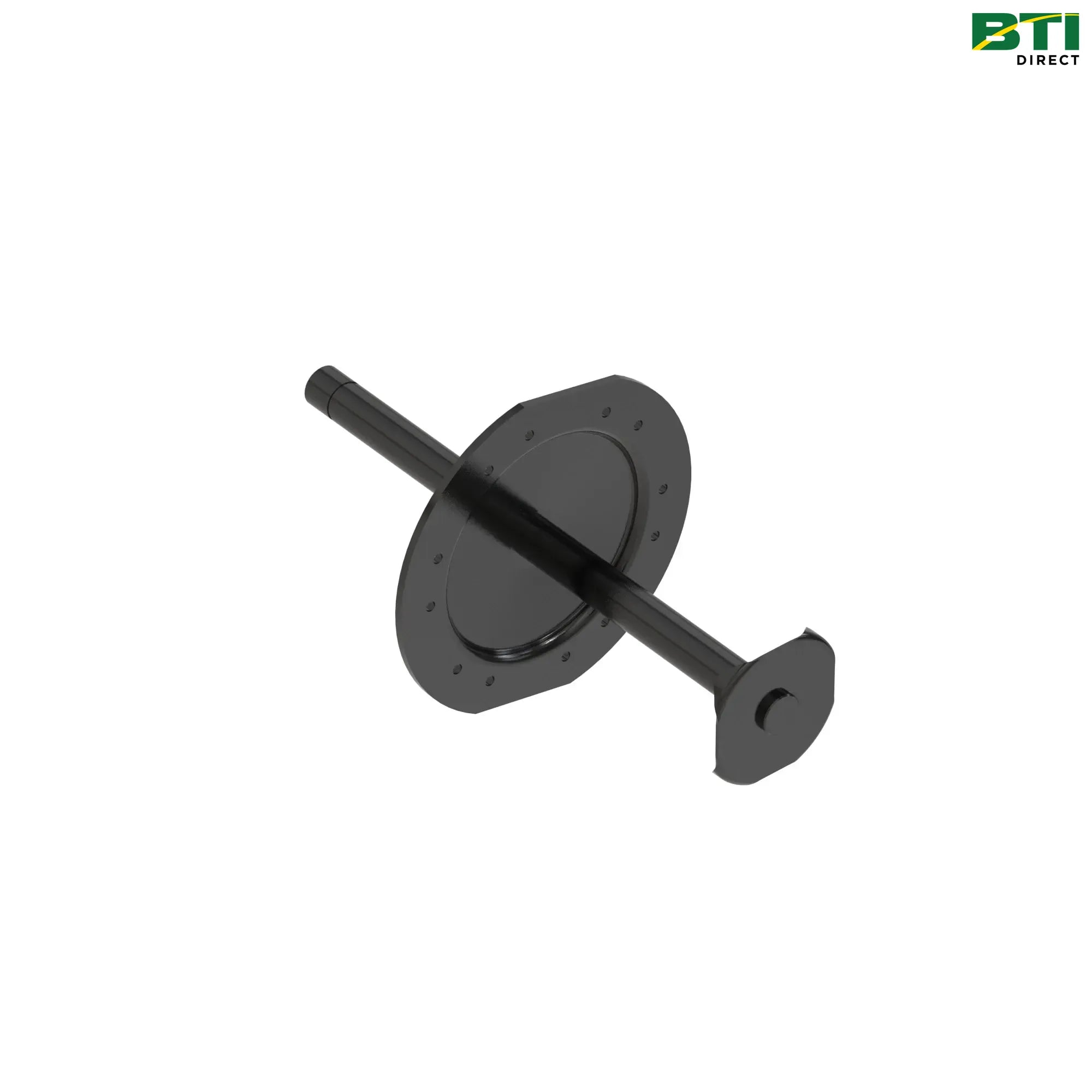 AXE23135: Pickup Reel Drive Shaft, End