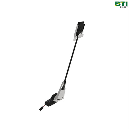 AL226821: Wiper Motor
