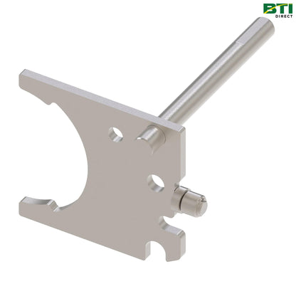 AL234093: Shifter