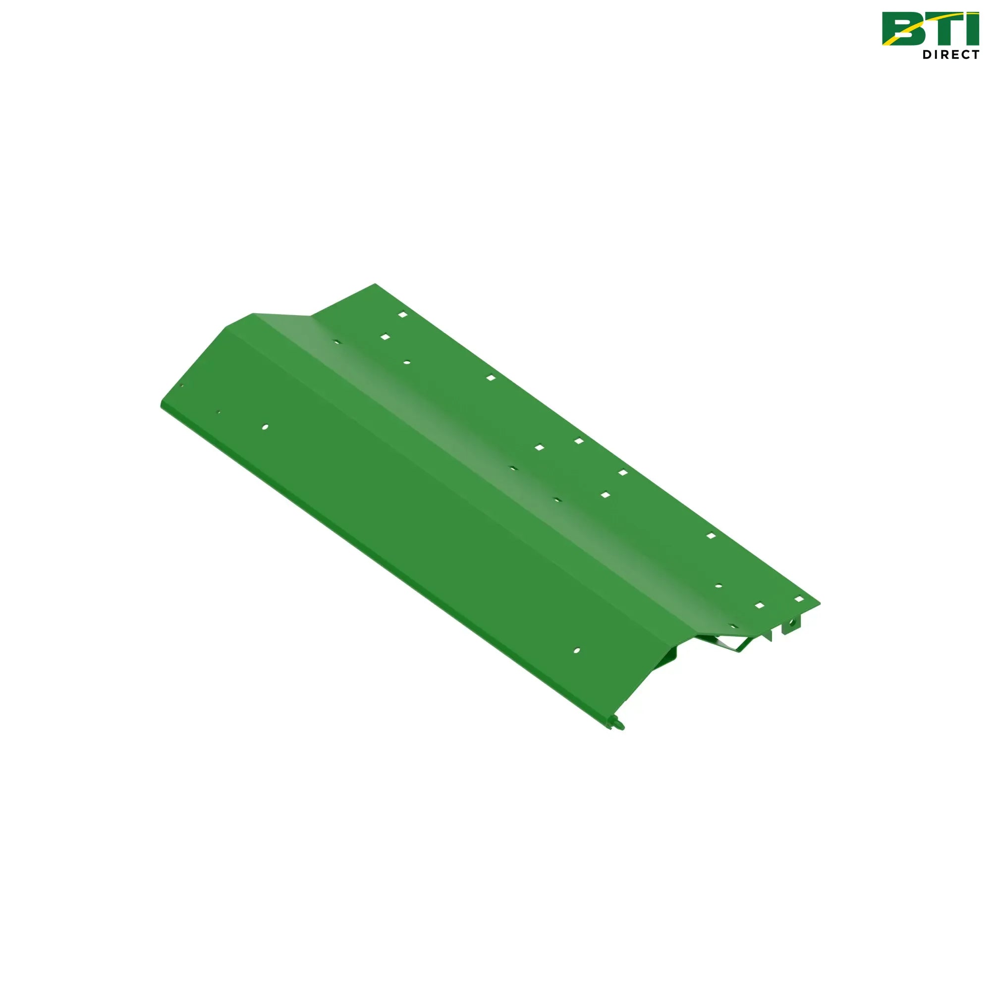 AN279558: PRO-16™ Pressure Plate, 2 per Row