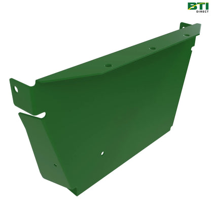 N319867: Flywheel Shield