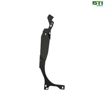 AUC10227: Toe Guard Mount Guard