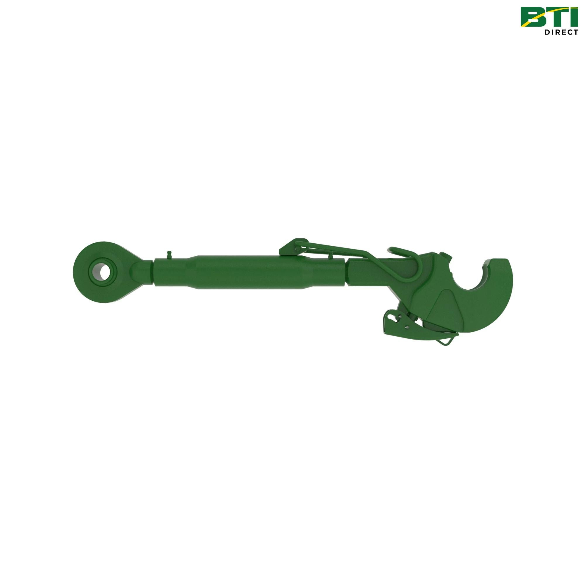 AL236435: Center Link with Hook End