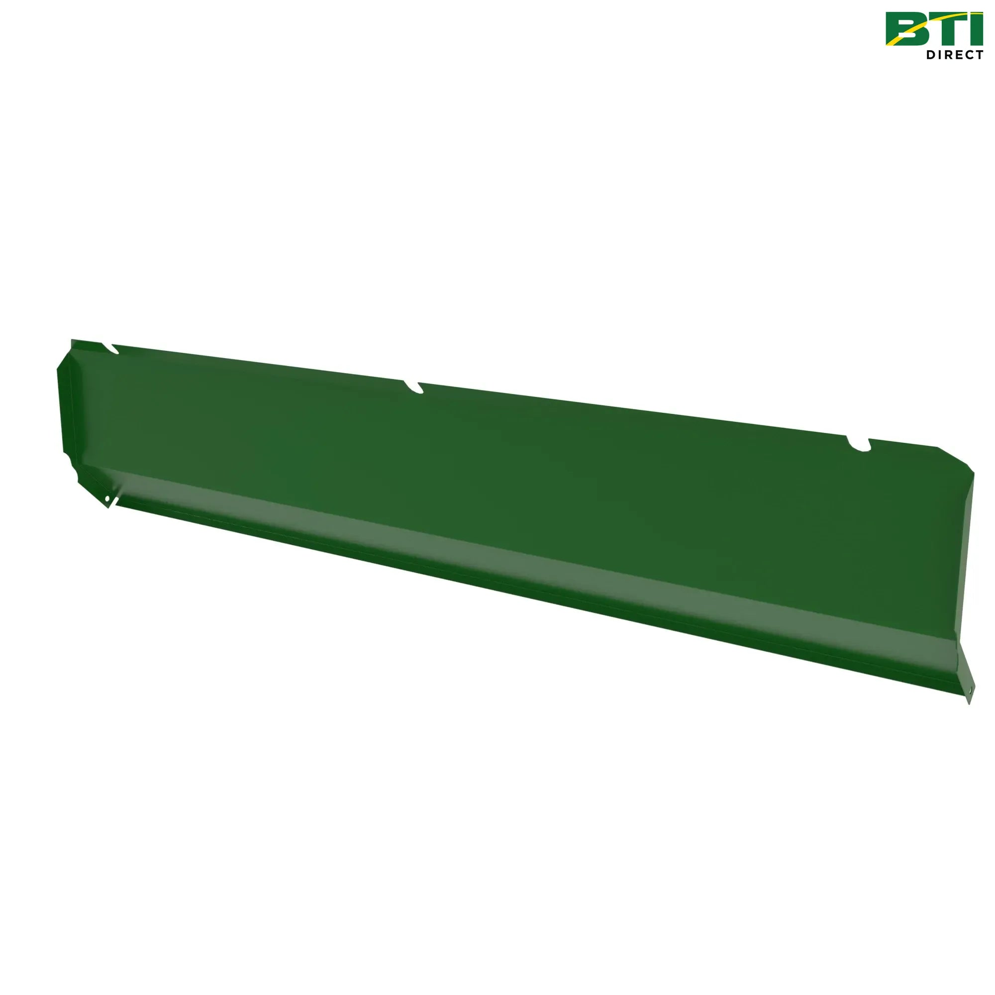 N129767: Cleaner Frame Sheet