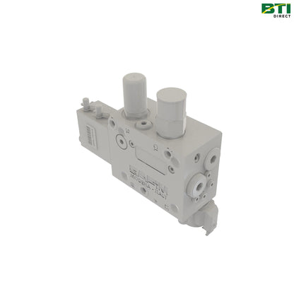 AL230826: Valve